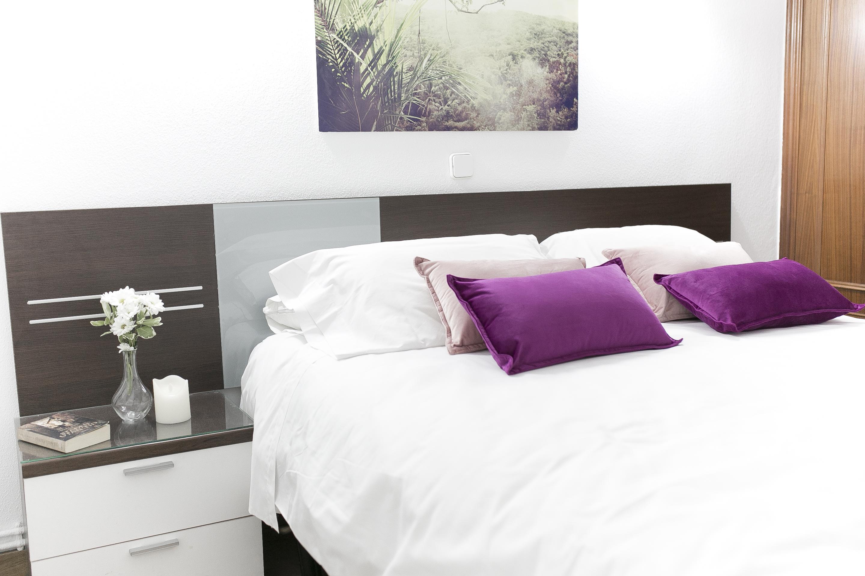 โอสตัล ลา บาเนซานา Hotel มาดริด ภายนอก รูปภาพ
